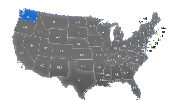 Schools by State